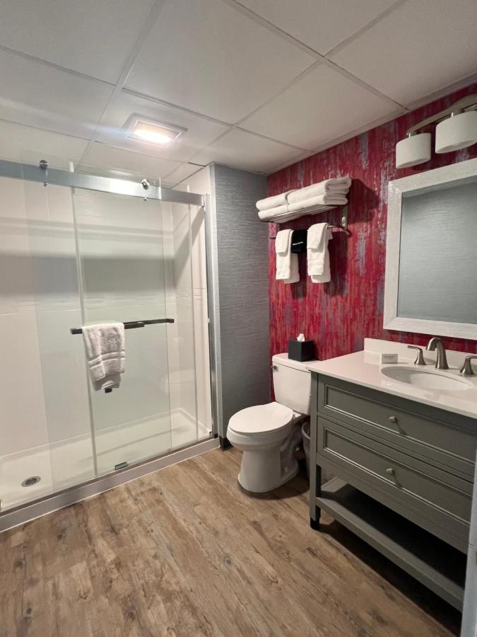 The Beach Haus - Traverse City Bagian luar foto