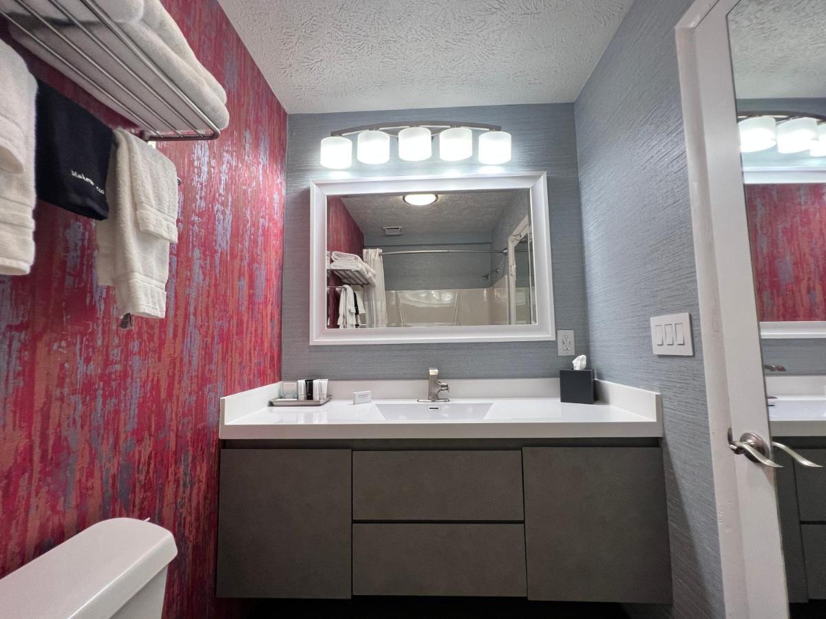 The Beach Haus - Traverse City Bagian luar foto